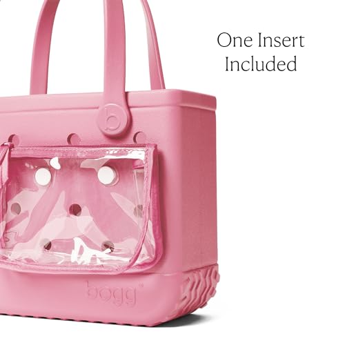 Image of BOGG BAG Tote - 11 inch x 8.5 inch x 4.5 inch - Durable, Washable, Tip-proof - Beach, Pool, Boat, Work, Sports