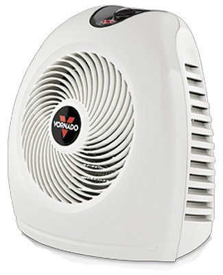 Vornado Whole Room Heater 1500 W Whitestone4