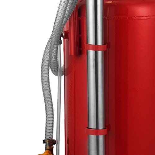 BuoQua 22.7L Estrattore dell'olio 5 Gallon