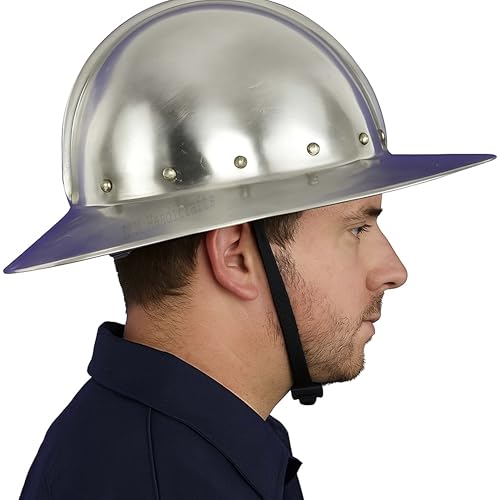 L M Handicrafts Kettle Hat