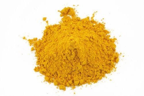 Curcuma en poudre - haldi - 1 kg