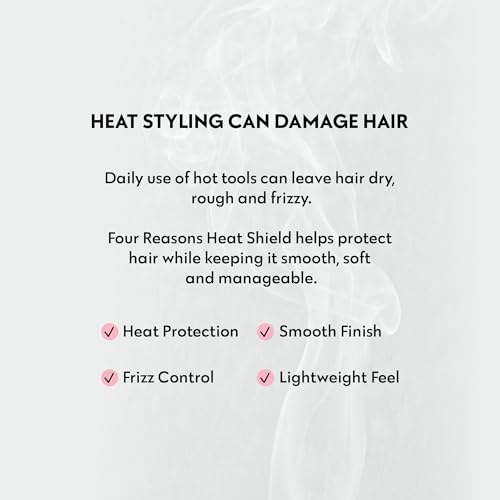 Spray protector térmico para cabello FOUR REASONS miniatura 3
