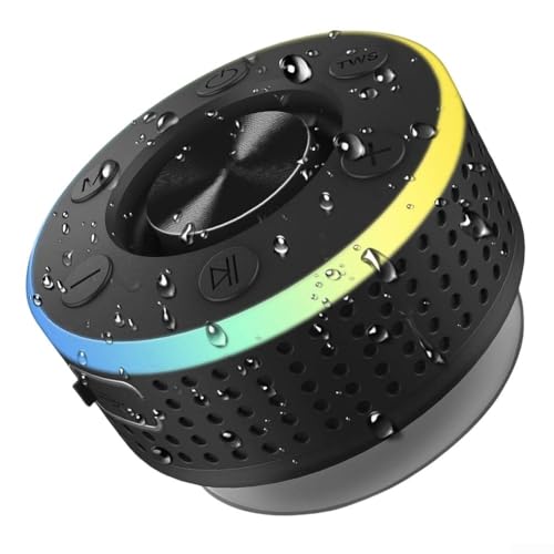 Altavoces Bluetooth Marca FACAIIO