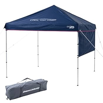 Amazon | 山善 キャンパーズコレクション アルミコンパクト