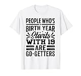 Classic 90's - Vintage Nineties - Funny Cool Retro