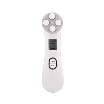 ヘアセレブ 美容機器 LED EMS Amazon.co.jp: 【2025年新モデル】 美顔器 RF美顔器 イオン導入