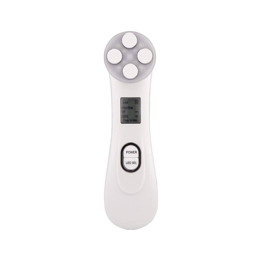 Amazon.co.jp: Sooger 美顔器 EMS エレクトロポレーション