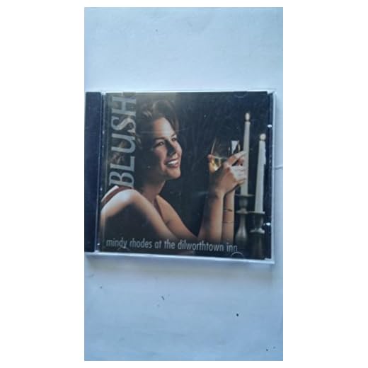 Blush - Live At the Dilworthtown Inn