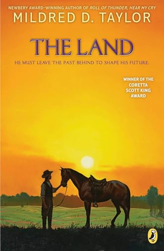 The Land (Logan Family Saga, 1)