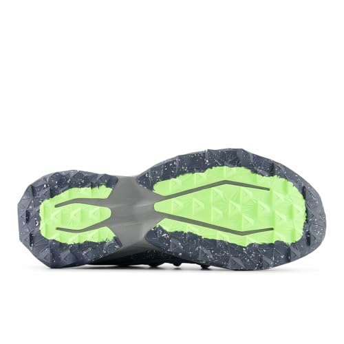 Image of New Balance Men's Dynasoft Tektrel V1 Suede Trail Running Shoes