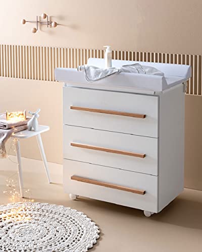 G.A. Bagnetto Fasciatoio Romolo