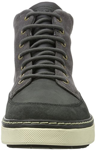 Geox U Mattias B Abx B, Sneakers alte Uomo