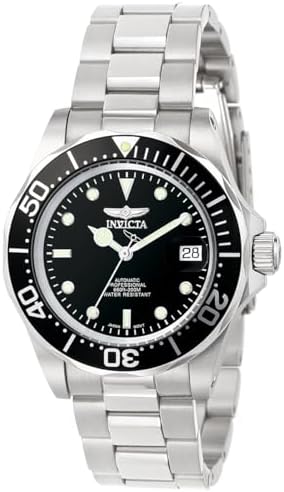Invicta Men's 5053 Pro Diver Collection Automatic Watch