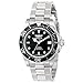Produktbild Invicta Pro Diver Edelstahl Herren Automatikuhr - 40mm