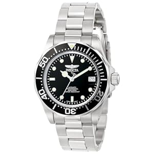 Invicta Pro Diver 8926 Automatisch Herenhorloge – 40mm