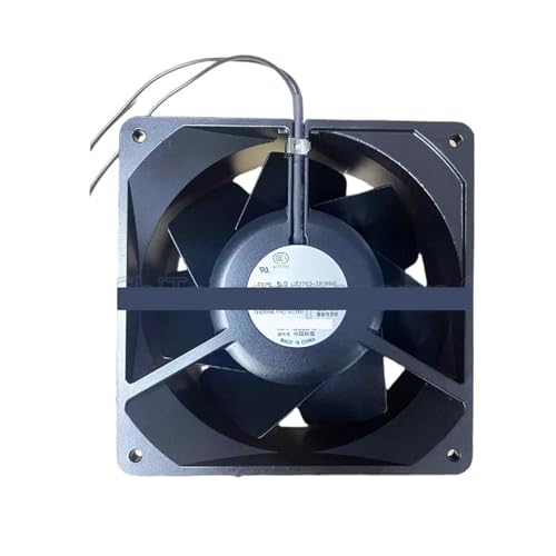 Ventilateur 220V double fréquence UT276D-TP B98 à haut débit d'air