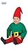 Costume de nain Bébé 12-24 mois