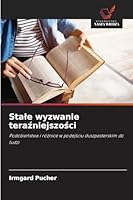 Stale wyzwanie teraźniejszości 6208931223 Book Cover