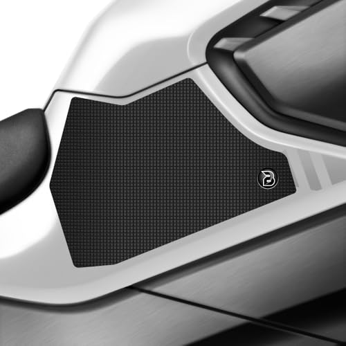 Réservoir Traction Tapis CFMOTO 800NK Grip Moto Noir 2023