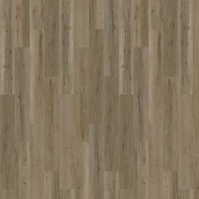 Mohawk Industries VFE14 Mohawk Elite Rigid 9" x 60" Embossed Vinyl Flooring with Low Gloss, 0.05mm Wear Layer, and Water Resistance - Sold by Carton (26.63 SF/Carton) - Lupine Hickory