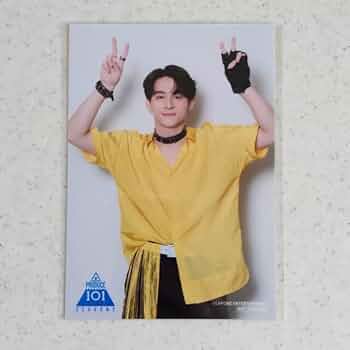 Survive Fes INI トレカ グッズ購入特典 西洸人 ② 41Z-H4OsDUL._UF350,350_QL50_.jpg