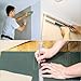 QWORK Wallpaper Smoothing Tool Kit, 10