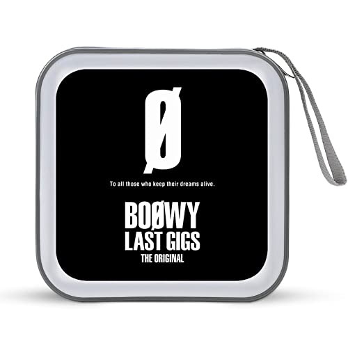 CDP[X {EC Boowy Boowy DVDP[X CD/DVD[obO fBXNP[X CD[{bNX 40[ Blu-rayP[X fBAP[X ʎ[  h e ^ ^ѕ֗ ^ t@Xi[t s 