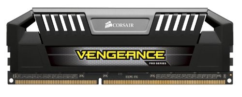 Corsair CMY32GX3M4A1600C9 Vengeance Pro 32GB (4x8GB) DDR3 1600 MHz