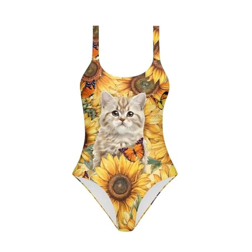 Image of Swimsuit for Girls One Piece Swimsuit for Girls Juniors Swimsuits for Teen Girls One Piece