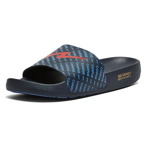 Image of Campus Men Sl-444 Sliders
