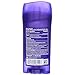 Lady Speed Stick Antiperspirant Deodorant, Invisible Dry, Wild Freesia 2.30 oz (Pack of 4)