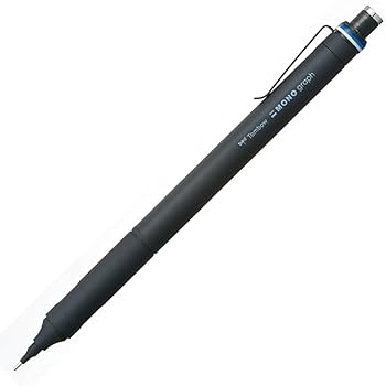 Amazon.co.jp: トンボ鉛筆 シャーペン 0.5mm MONO モノグラフ
