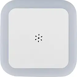 Luz Noturna Led Com Sensor Quadrada Para Quarto Infantil - Buba