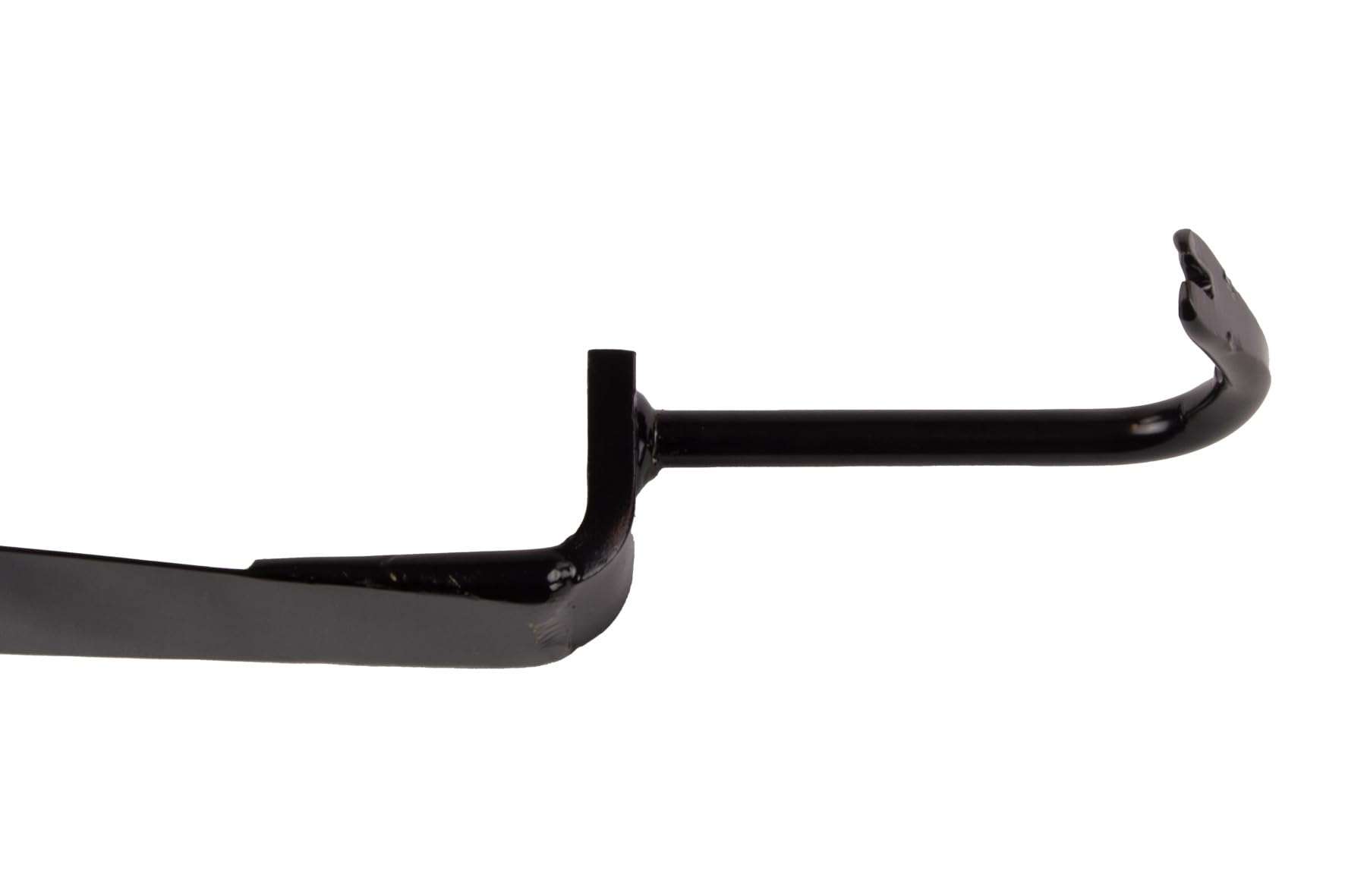Stubai 277002 Tire-clou de ardoisier, Gris, 500 mm