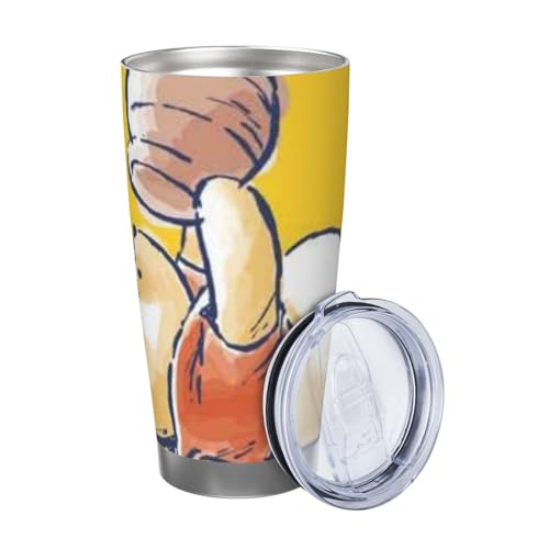 ܂̃t?[ }OJbv R[q[Jbv RrjJbv ۗ ۉ ^u[ XeX e ^fM}O Wt ^ ڃhbv ԗp Aj LN^[ ObY 600ml Straw Three-piece Set