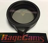 CPL Circular Polarizer Press Fit Filter for The Sony FDR-X3000 & AS-300