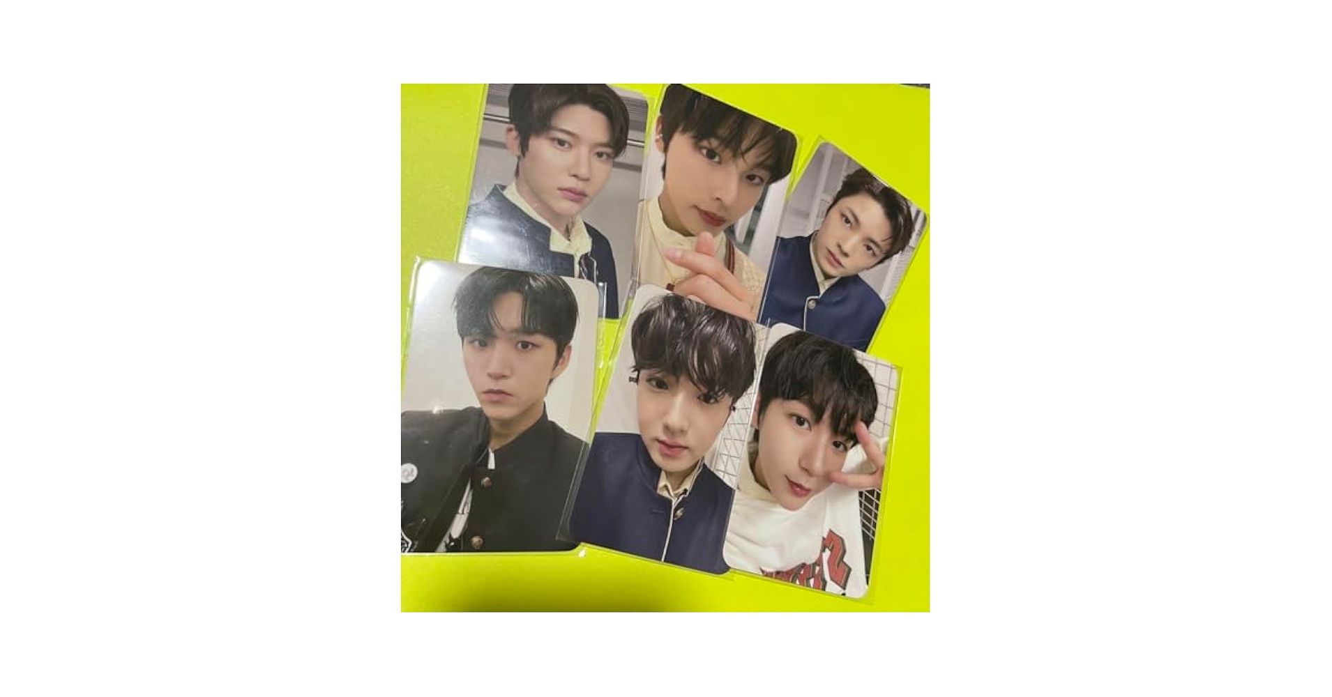 NCT NEW TEAM 会場限定 トレカ Amazon.co.jp: NCT NEW TEAM トレカ 会場限定 : おもちゃ