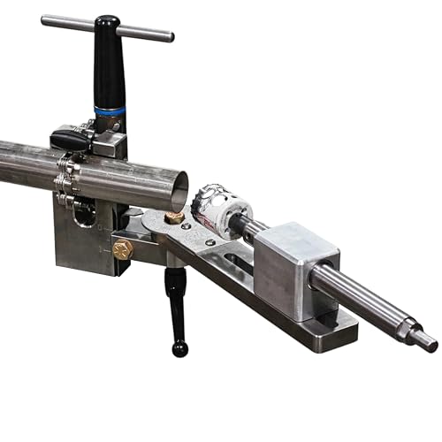 SWAG Offroad Lynx Tube Notcher