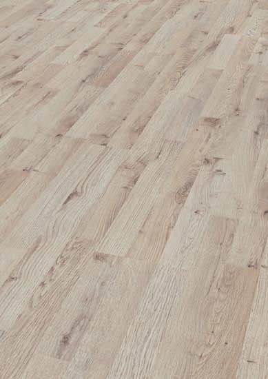 PAVIMENTO LAMINATO 6 MM ROVERE BEIGE PRIMAVERA 2,921 MQ