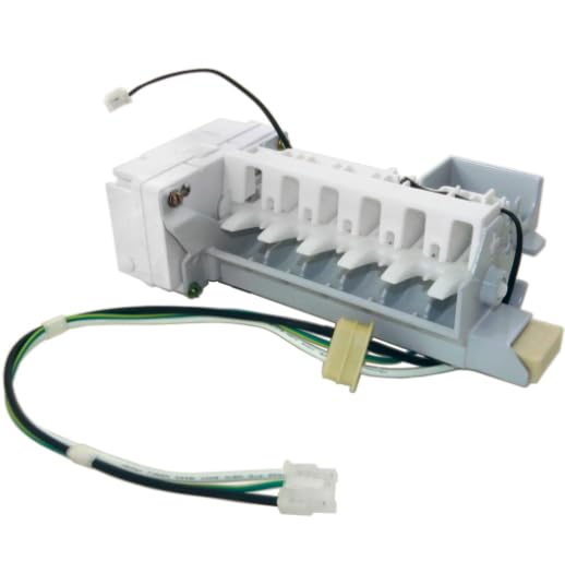 Replacement W11579560 Refrigerator Ice Maker for Whirlpool & Kenmore Appliances W11658802