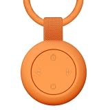 Portable Baby Sound Machine & Essentials for Babies & Kids-Orange