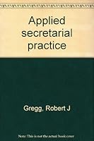 Applied Secretarial Practice 0070224501 Book Cover
