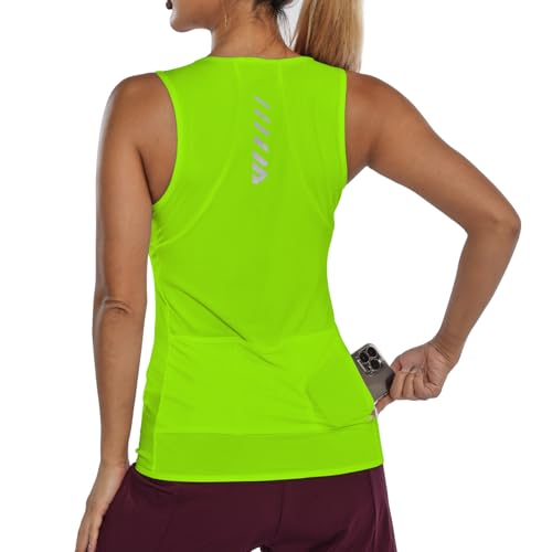 Wulibike Sleeveless Cycling Jersey Women Running Shirts Vest bike top Summer Biking tank Basic Top...