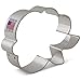 Rose Cookie Cutter Mother's Day Flower Cookie Cutter, 4