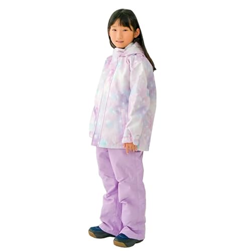 LbY K[Y gh[ XL[X[c XL[EFA WjA ̎q ㉺Zbg Xm[ EFA EC^[ Xm[{[h R-4034 PPL/140cm