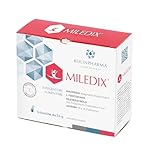 KOLINPHARMA® MILEDIX® 14 bustine - L’integratore alimentare per il benessere durante il ciclo mestruale