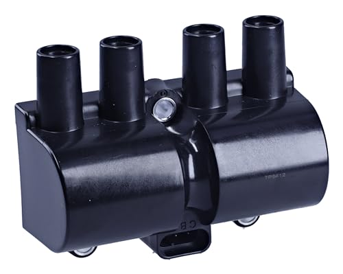 NGK Bobina de encendido Unidad De Bobina De Encendido 48142