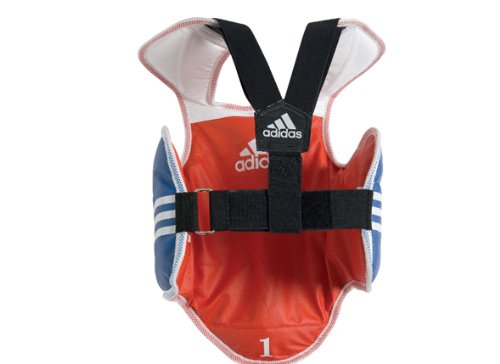 Adidas – Plastron Taekwondo Kinder