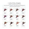 Lip-Liner-Pencil-Set12-Color-Matt-Smooth-Waterproof-lip-pencil-set-lip-pencil-set-Natural-Long-Lasting-Makeup-Lip-Liners NICEFACE Lip Liner Pencil Set,12 Color Matt Smooth Waterproof lip pencil set lip pencil set, Natural Long Lasting Makeup Lip Liners