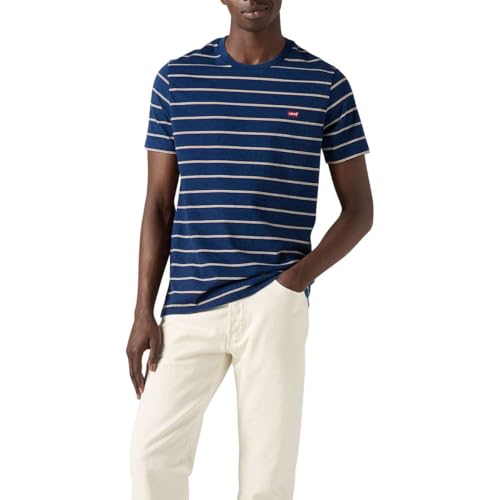 Image of Levi's Men's Ss Original Hm Tee T-Shirt